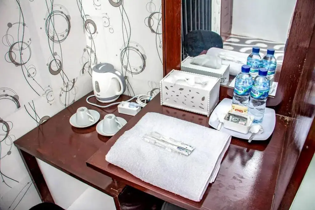 Калипуро: Samar Wulu Guest House Syariah RedPartner