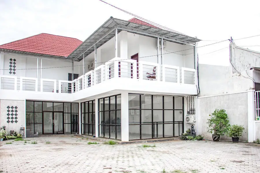 Калипуро: Samar Wulu Guest House Syariah RedPartner