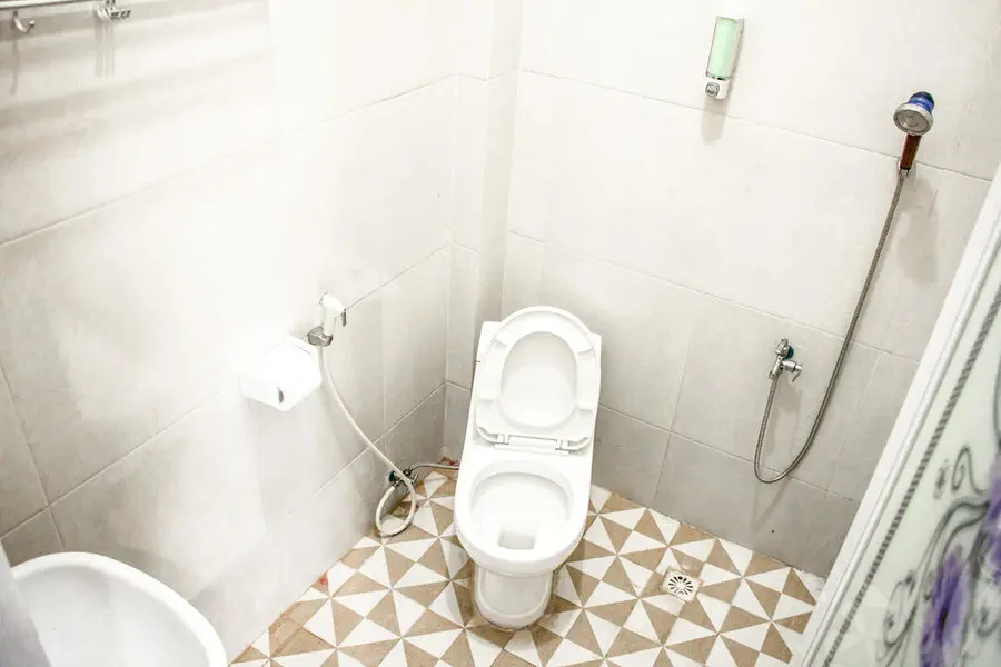 Калипуро: Samar Wulu Guest House Syariah RedPartner