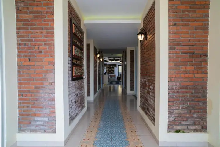 Бату: Urbanview Hotel Omah Anin Batu