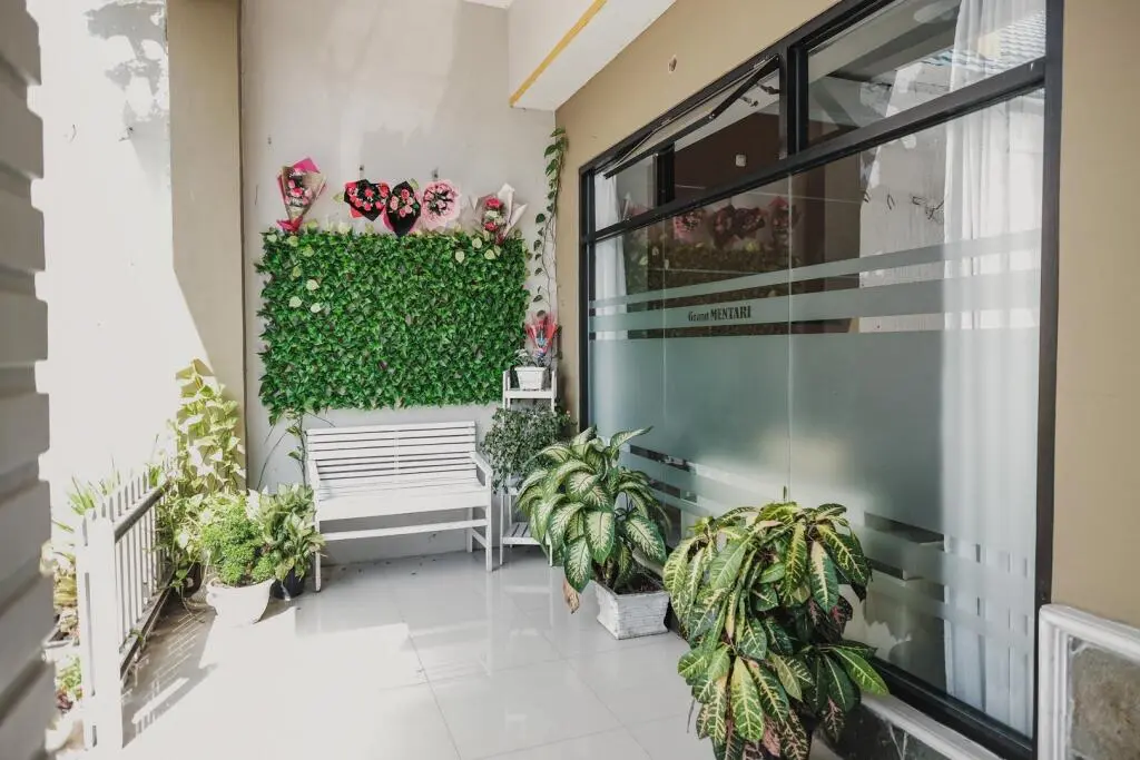Бенгкулу: RedDoorz Syariah near Balai Kota Bengkulu