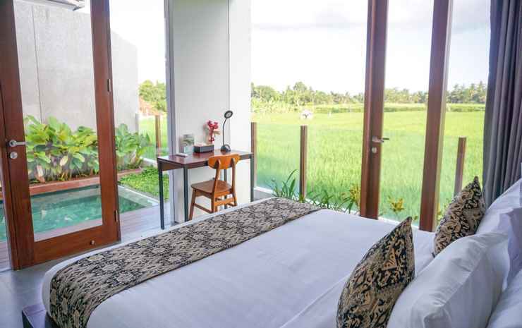 Убуд: Villa Omkara Ubud