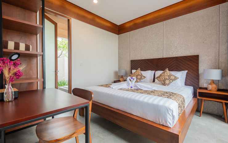Убуд: Villa Omkara Ubud