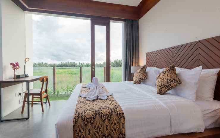 Убуд: Villa Omkara Ubud