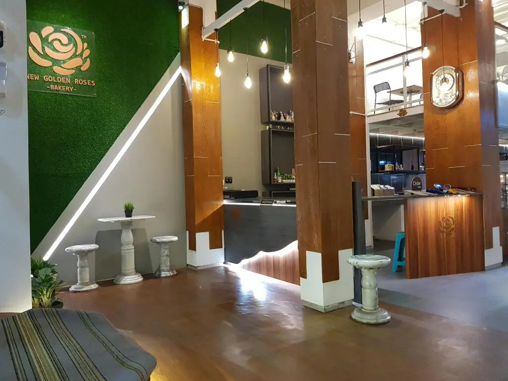 Гарут: New Golden Clouds - Non Smoking Homestay