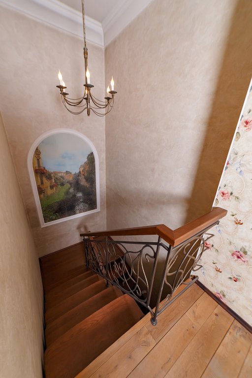 Иркутск: Апартаменты Classic Life в центре