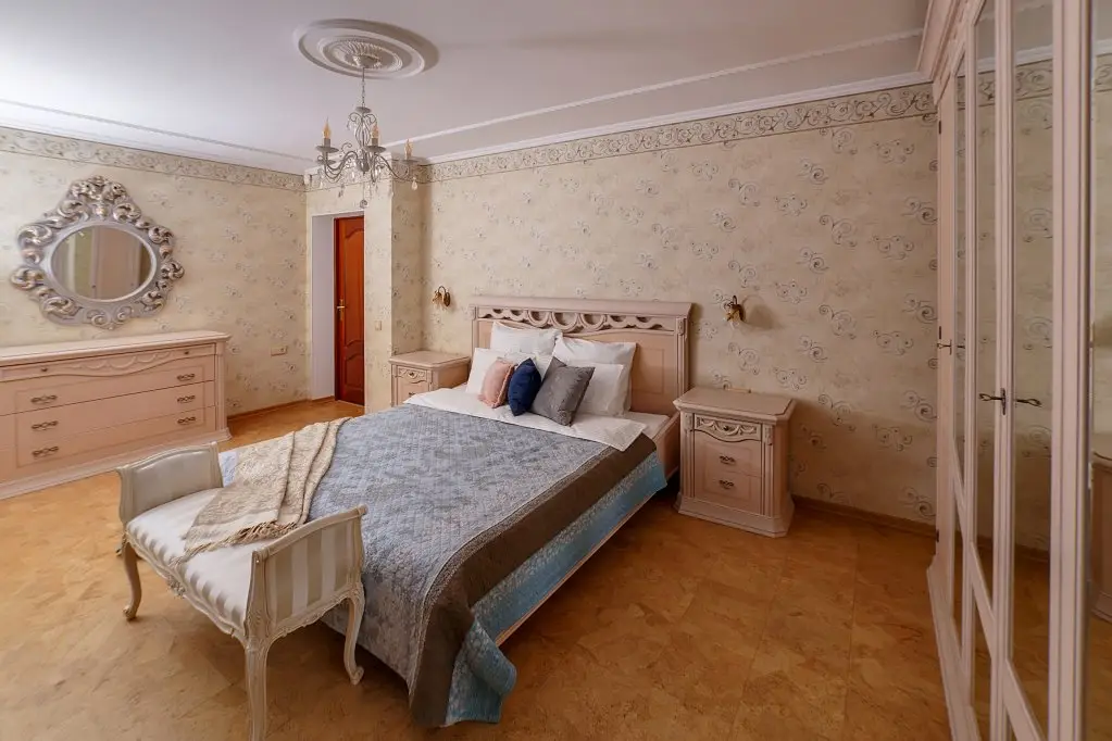 Иркутск: Апартаменты Classic Life в центре