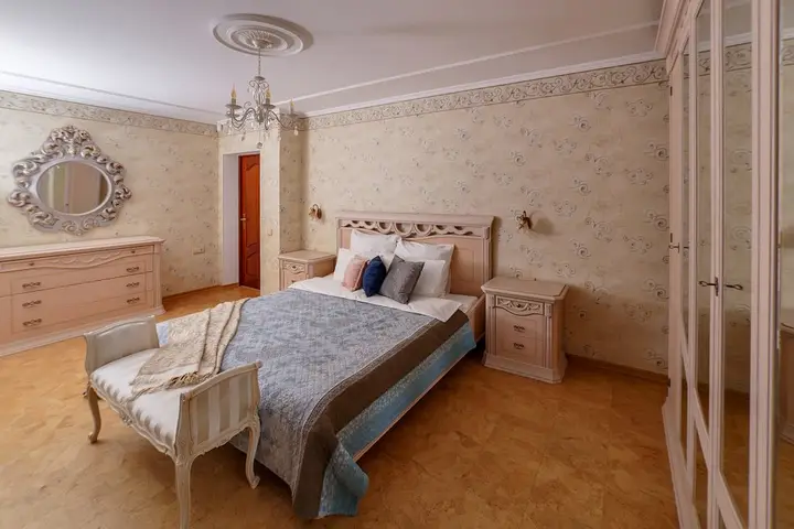 Иркутск: Апартаменты Classic Life в центре