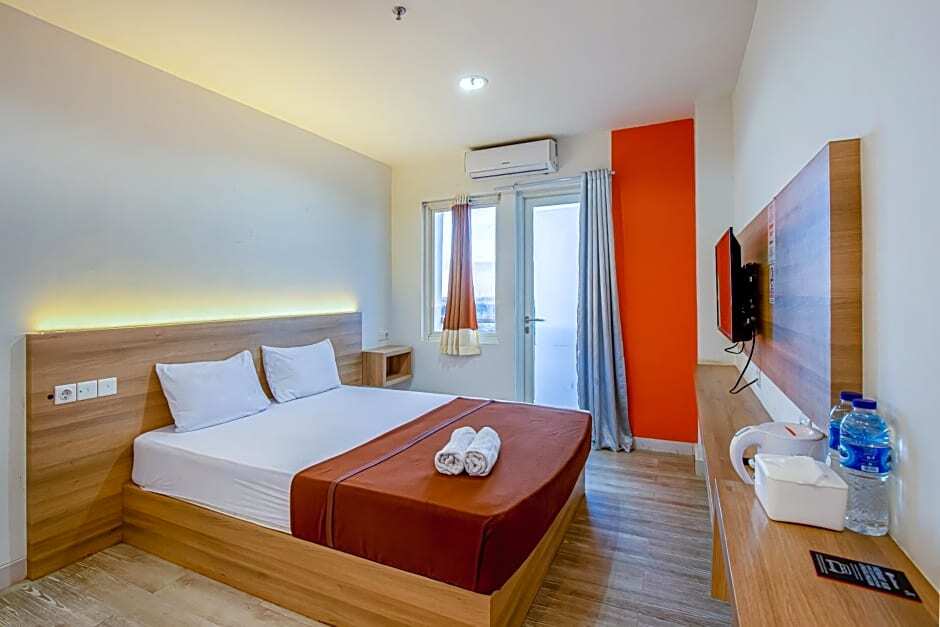 Сукарайя: Skyview Sentul Tower Apartments