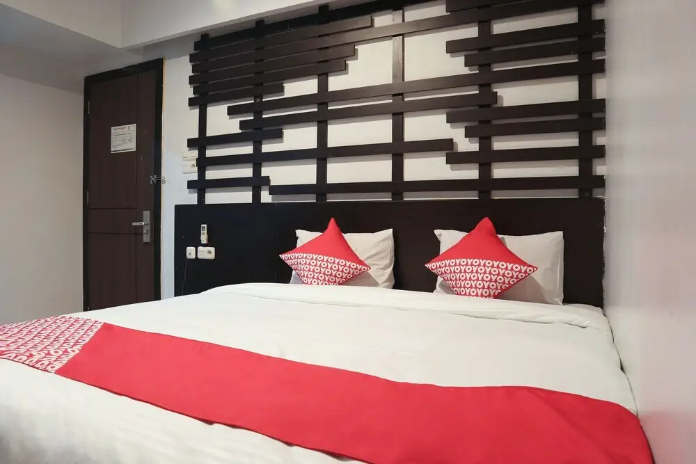 Пеканбару: Majestiq Hotel
