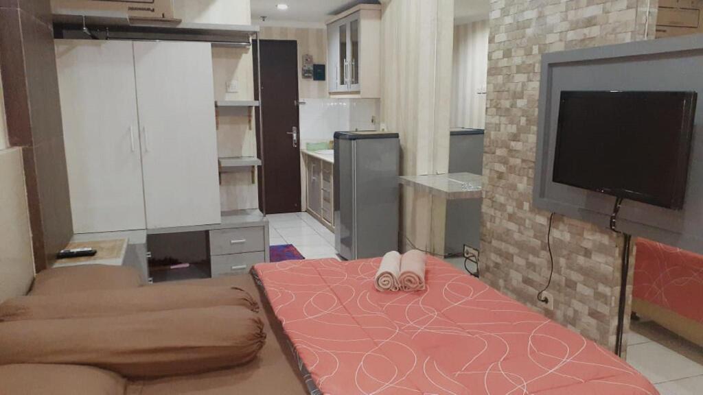 Маланг: Rika Apartment Soekarno Hatta
