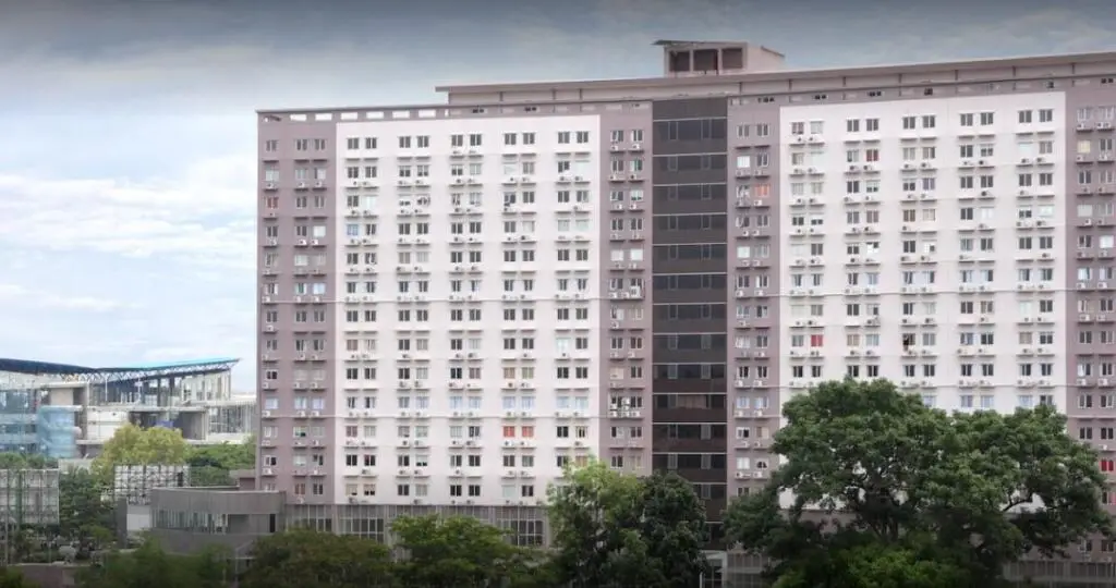 Маланг: Rika Apartment Soekarno Hatta