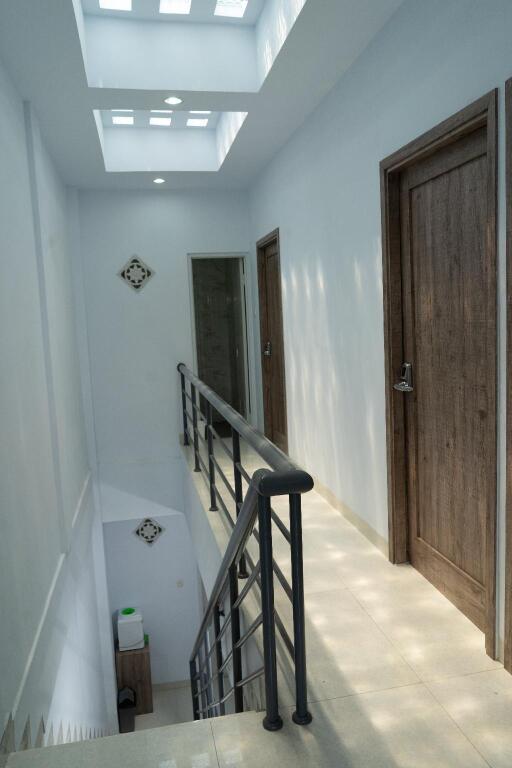 Тангеранг: Padma Hotel Cimone