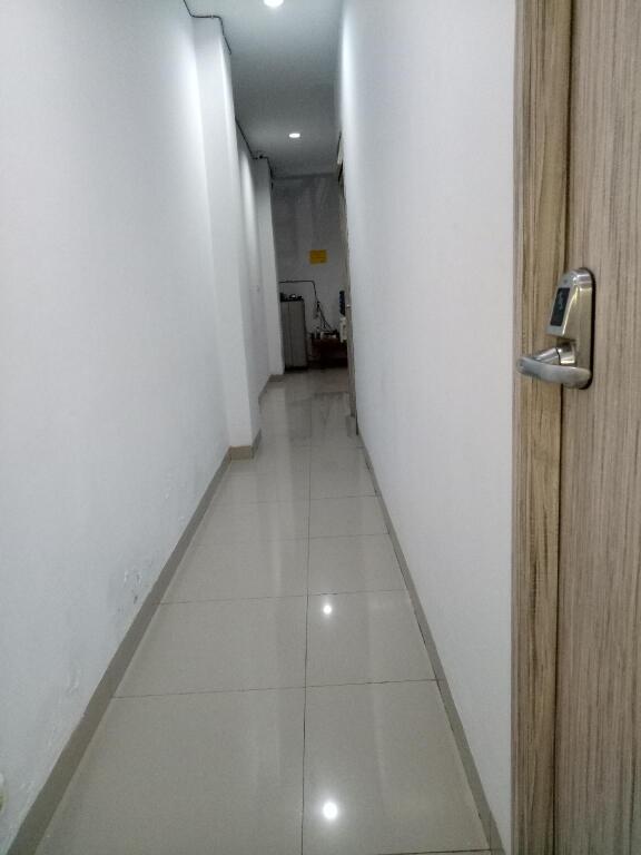 Джакарта: Mama Syariah Cengkareng