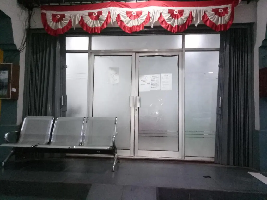 Джакарта: Mama Syariah Cengkareng