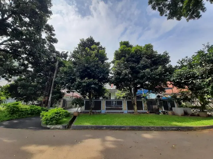 Богор: Cozy Kostel Managed by Salak Hospitality