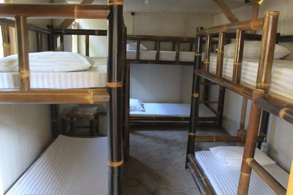 Баньюванги: Backpacker Kawah Ijen, Homestay & Dormitory