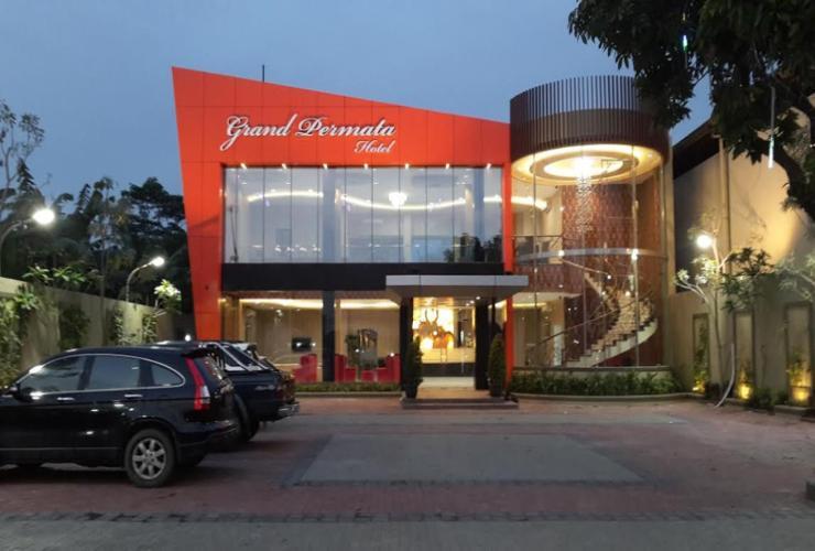 Grand Permata Purwakarta — фото 1