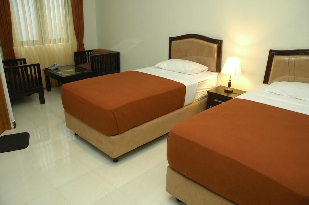 Бандунг: Unik Bandung