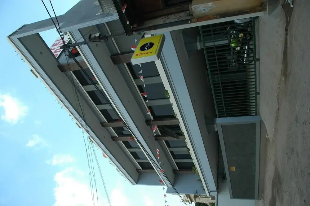 Бандунг: Unik Bandung