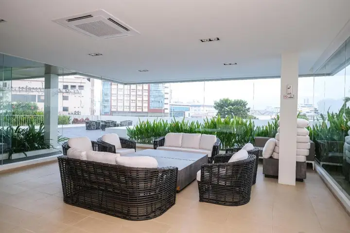 Батам: LOVINA 6-12 at Harbour Bay Residences