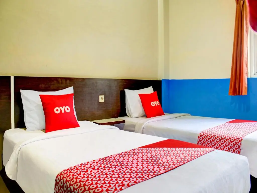 Банджармасин: OYO 90162 Remboelan Guest House