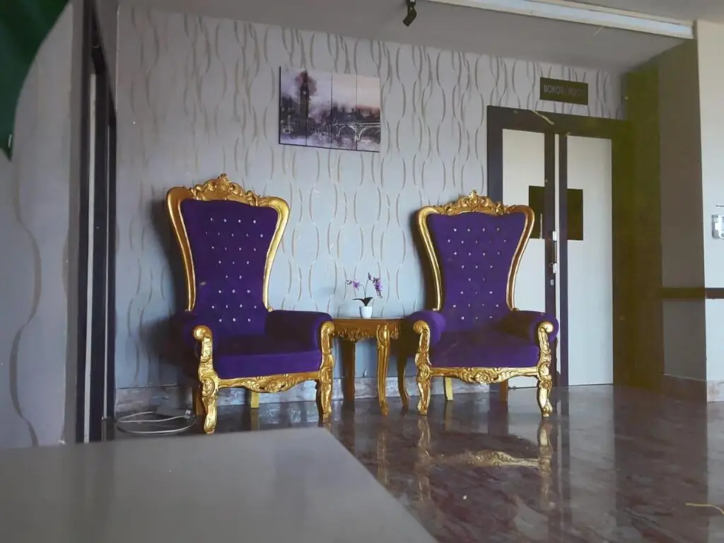 Кендари: D'Blitz Hotel Kendari