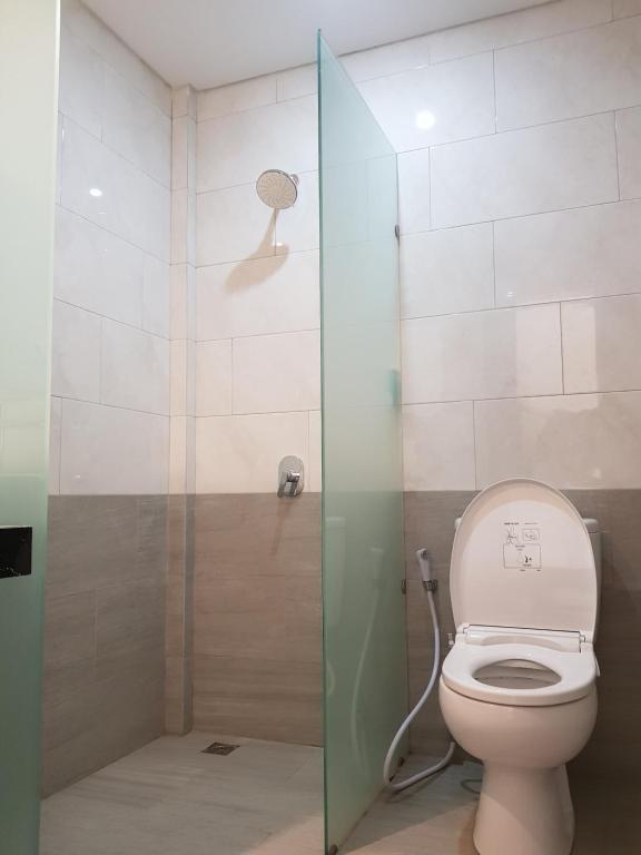 Кута: Praba Guest House