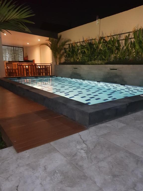 Кута: Praba Guest House