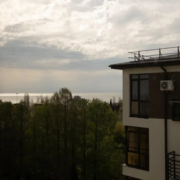 Сочи: Гостевой Дом Club Sorento