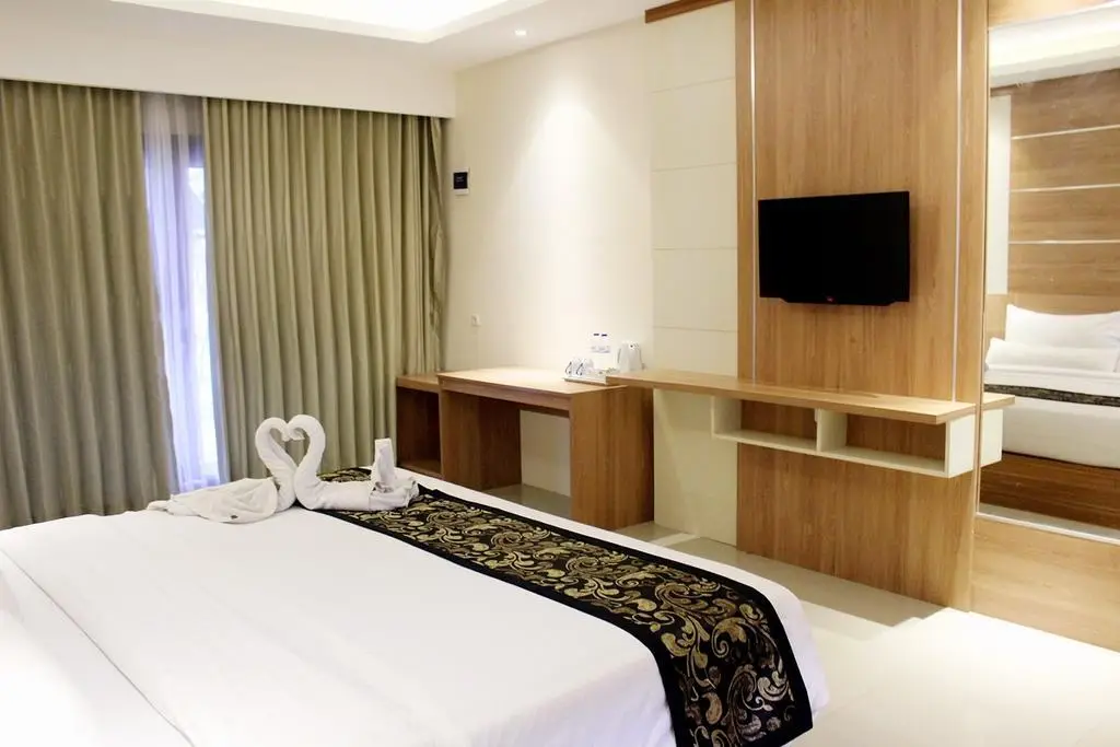 Богор: Bumi Katulampa - Convention Resort