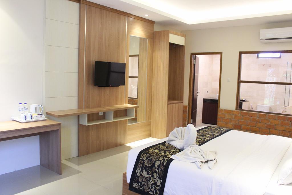 Богор: Bumi Katulampa - Convention Resort