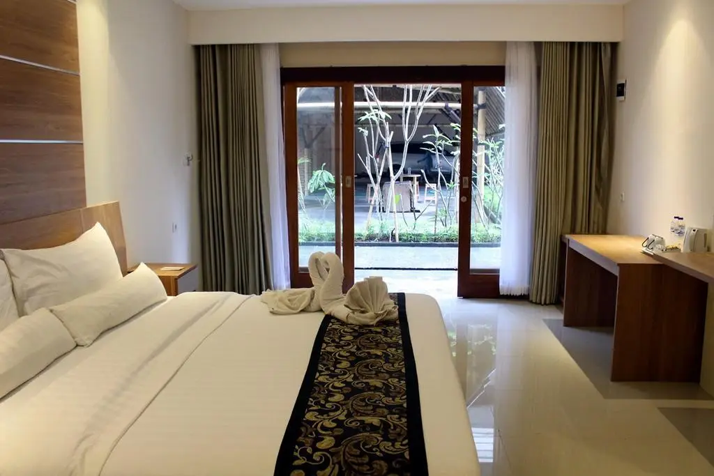 Богор: Bumi Katulampa - Convention Resort