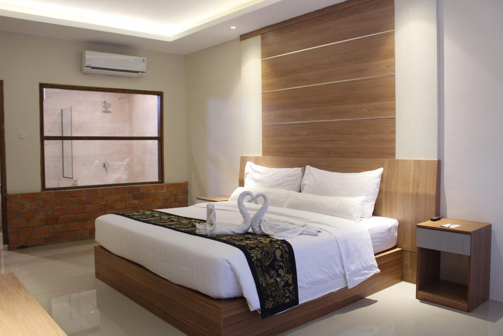 Богор: Bumi Katulampa - Convention Resort