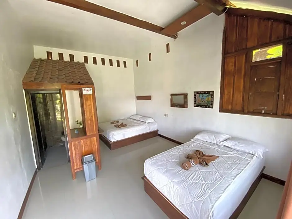 Бату: Taman Dolan Home & Resort