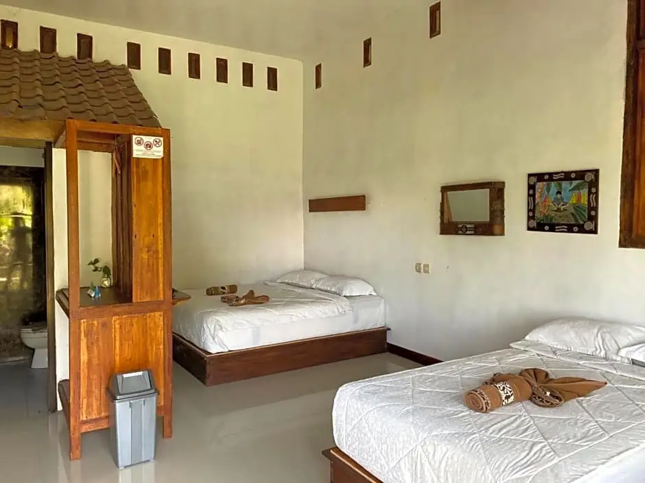 Бату: Taman Dolan Home & Resort