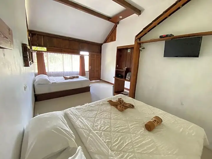 Бату: Taman Dolan Home & Resort