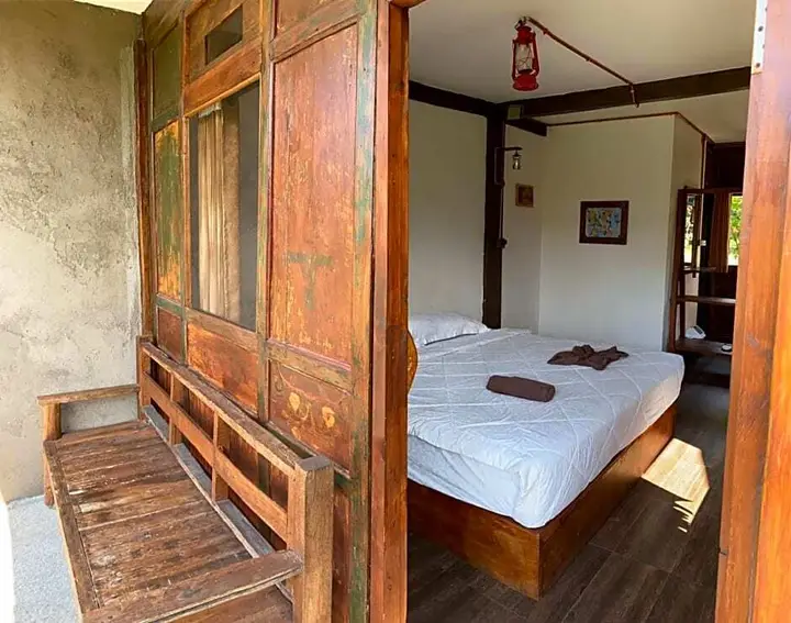 Бату: Taman Dolan Home & Resort