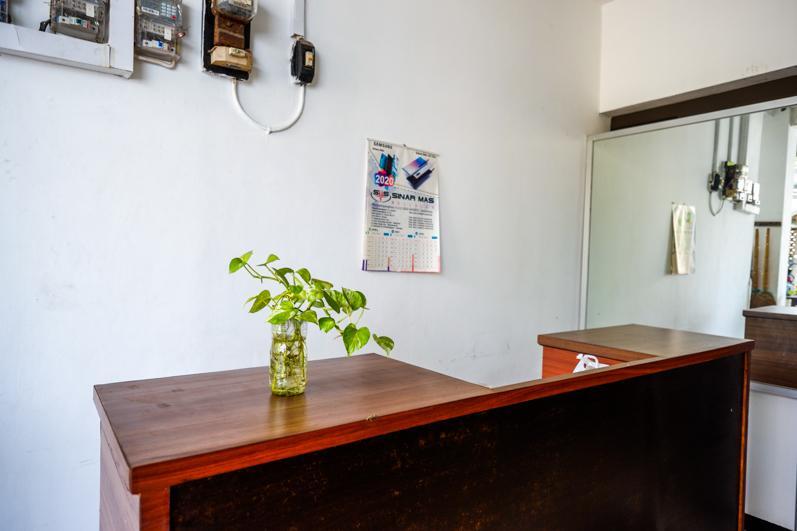 Семаранг: Koolkost Syariah near RSUP Dr Kariadi Semarang