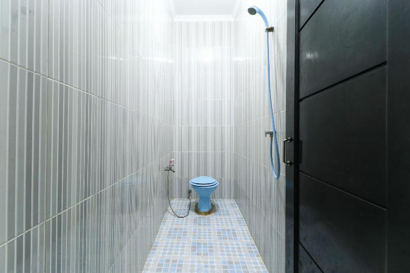 Самаринда: OYO 3829 Ratu Residence Syariah
