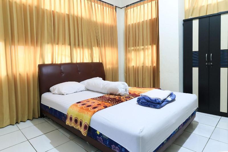 Самаринда: OYO 3829 Ratu Residence Syariah