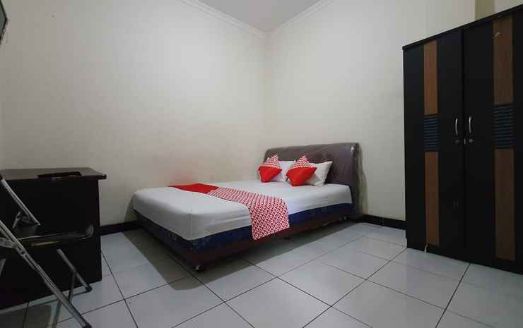 Самаринда: OYO 3829 Ratu Residence Syariah