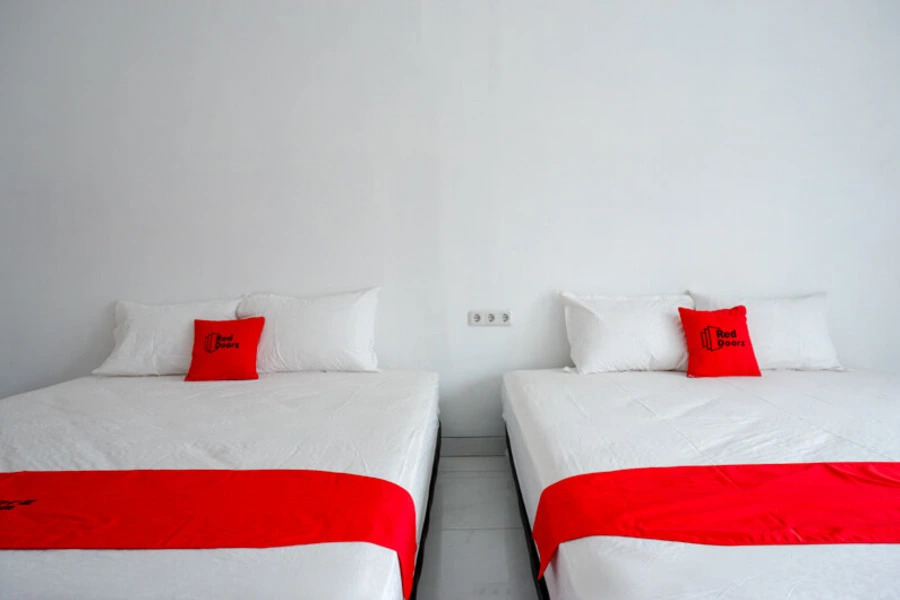 Картасура: RedDoorz Syariah near Universitas Muhammadiyah Surakarta