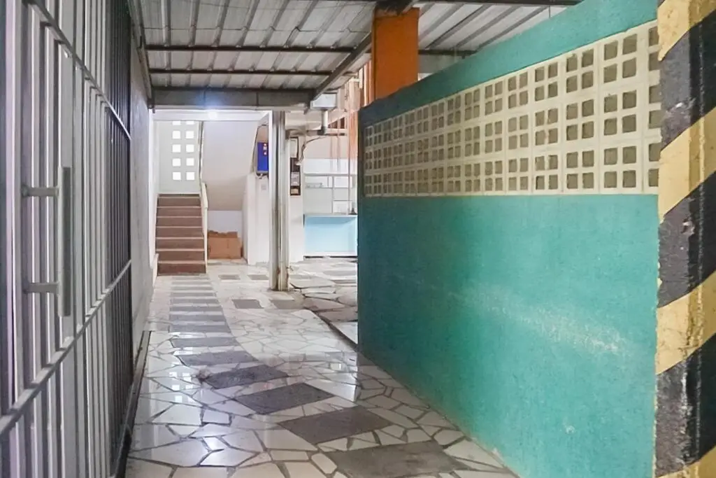 Караванг: KoolKost Syariah @ Jalan Jendral Ahmad Yani