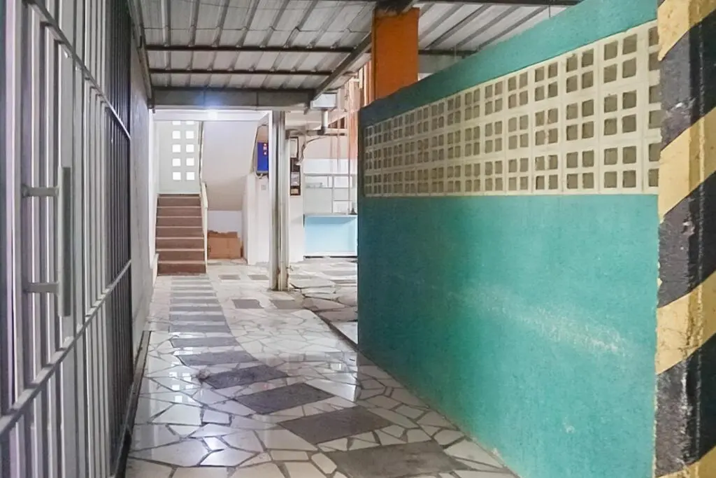 Караванг: KoolKost Syariah @ Jalan Jendral Ahmad Yani