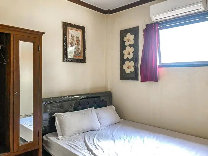 Сурабая: Vandhela Homestay Syariah by RedDoorz