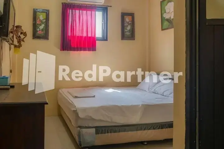Сурабая: Vandhela Homestay Syariah by RedDoorz