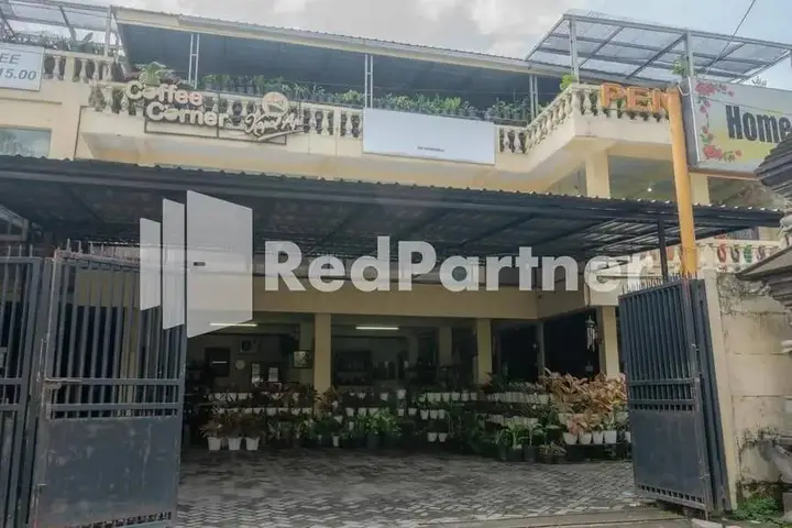 Сурабая: Vandhela Homestay Syariah by RedDoorz