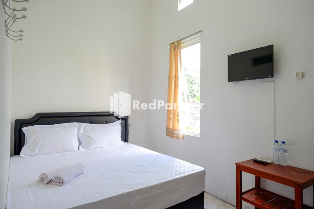 Семаранг: Pringgondani Guest House Semarang RedPartner