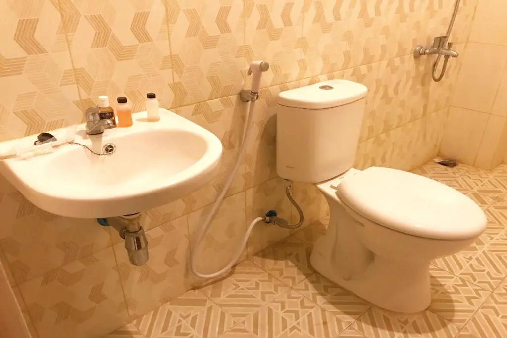 Джокьякарта: Kangen Yogya Homestay Malioboro RedPartner